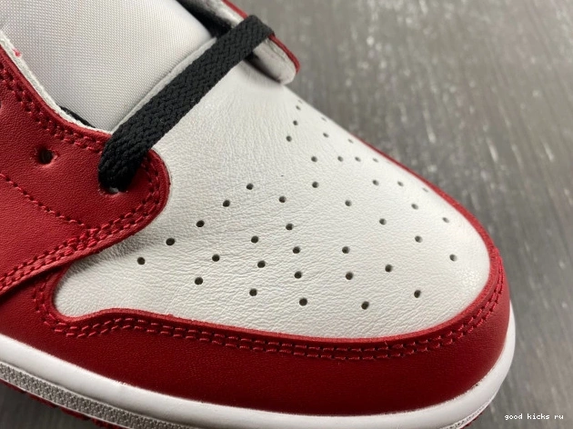 Air Low Retro 1 Chicago 705329-600 Jordan 0627